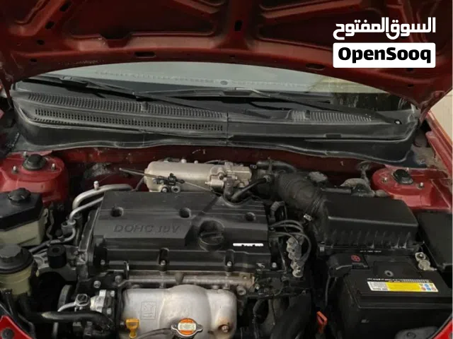 Used Kia Rio in Baghdad
