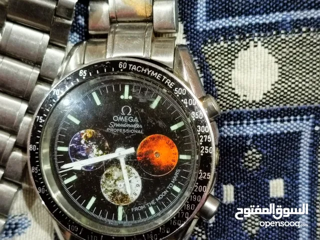 Analog & Digital Omega watches  for sale in Giza