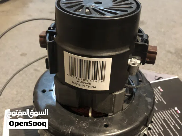 Motor for Vacuum Cleaner