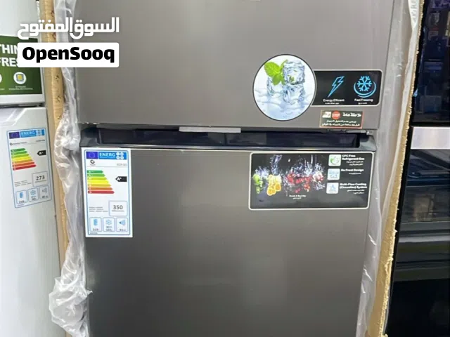 ثلاجة جنرال ديلوكس 23 قدم انفيرتر