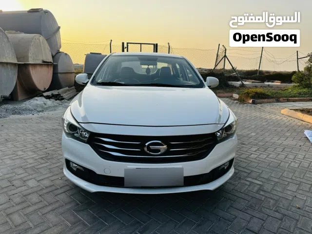 Ga3 S 2019 WhiteCondition Brand New Used 39000 only