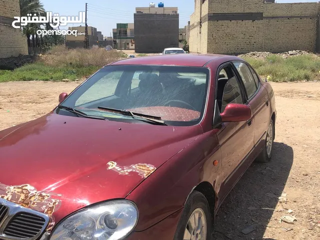 Daewoo Other 2001 in Baghdad