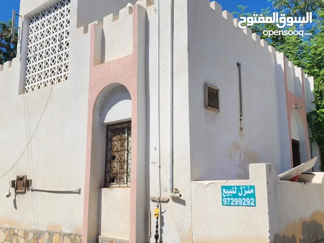141 m2 3 Bedrooms Townhouse for Sale in Muscat Al Maabilah