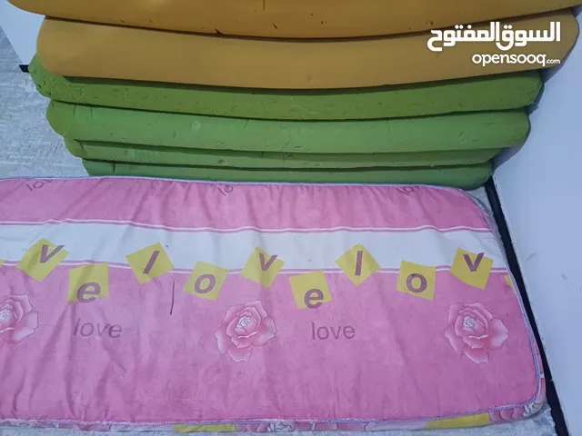 7 فراشات معيشه