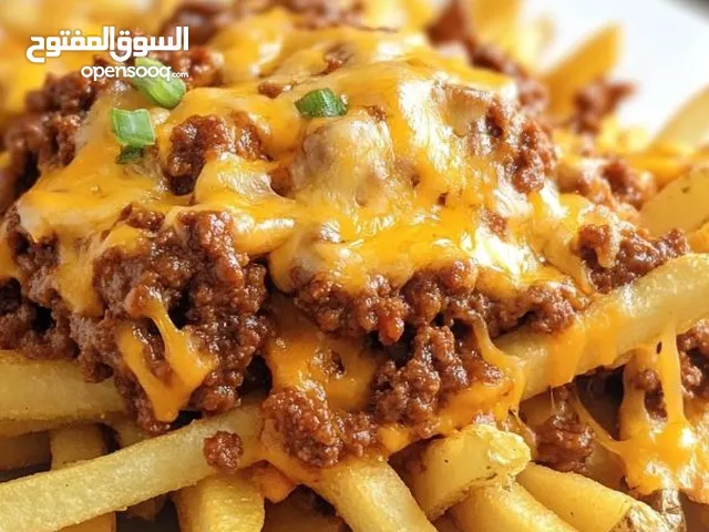 مطعم سندويشات و بيرغر Burger Trip burgers