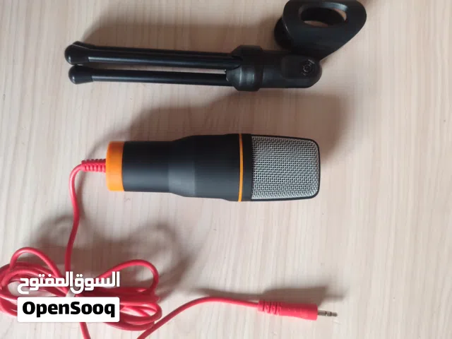 مايك سلكي للكمبيوتر