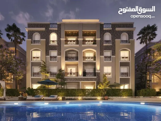 65 m2 2 Bedrooms Apartments for Sale in Suez Ain Sokhna