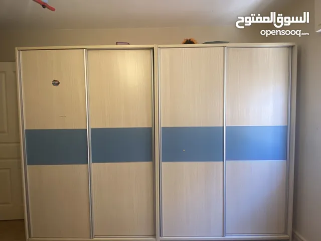 للبيع المستعجل غرفة نوم كاملة تفصال امريكي