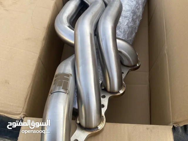 هدرز اتش افف لونج جديد HF 5.3L 1999-2013 1999-2013 new HF long headers