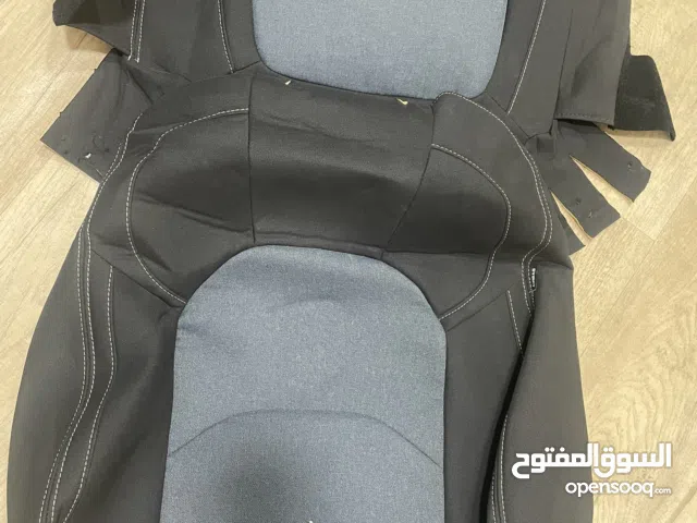 كفرات أصلية للكراسي لسيارة كابتيفا بحالة الجديده