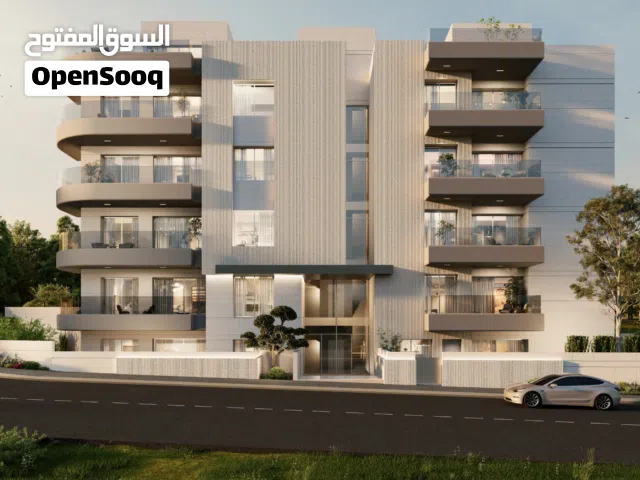 250 m2 4 Bedrooms Apartments for Sale in Amman Um Uthaiena