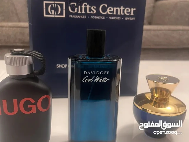 عطور اصلية للبيع