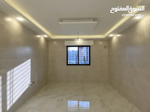 250m2 5 Bedrooms Apartments for Rent in Amman Al-Shabah