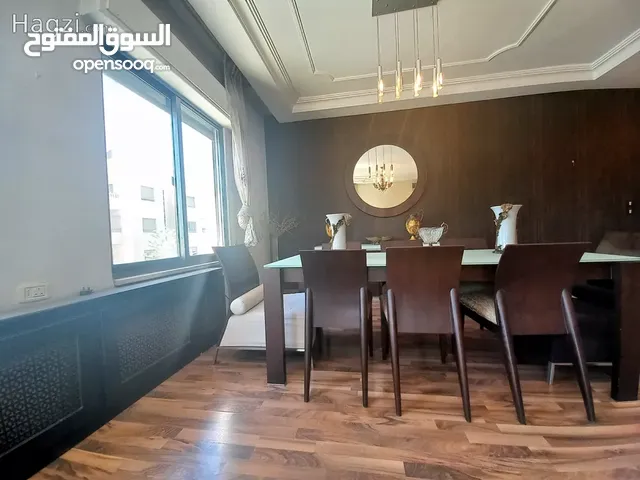 170000 m2 4 Bedrooms Apartments for Sale in Amman Shmaisani