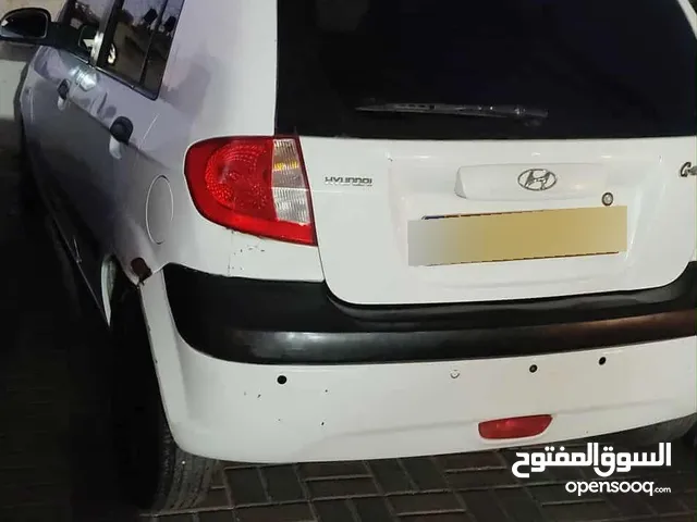 هونداي جيتس 2008