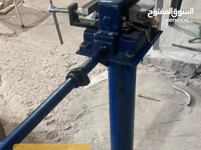تناية مواسير يدوي تناية مواسير كهربا كواعة مواسير كرابة مواسير