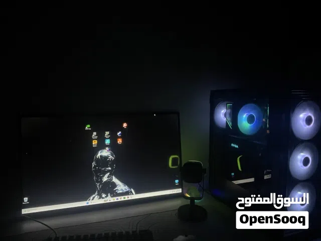 Computers PC for sale in Ras Al Khaimah