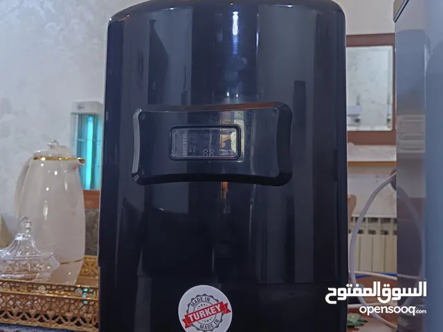 كولر ماء+فلتر كيس