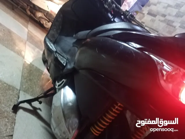 Honda Forza 2016 in Basra