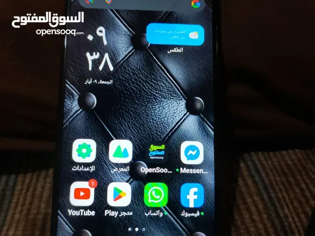 Infinix Other 128 GB in Salt