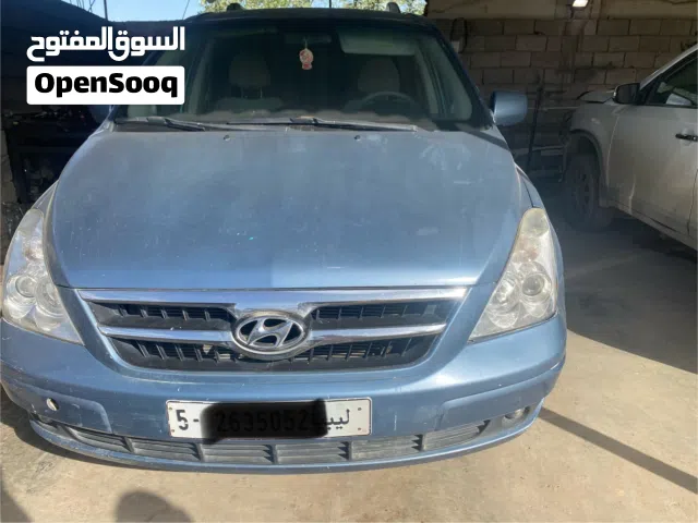 2009 هيونداي اخرى