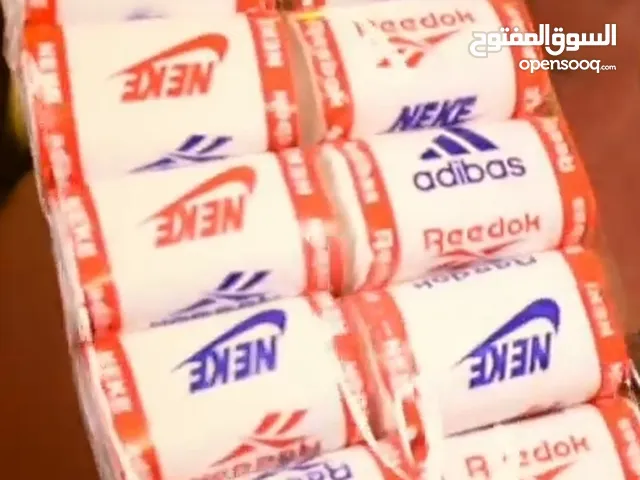 بانضات اديداس ونايك للبيع