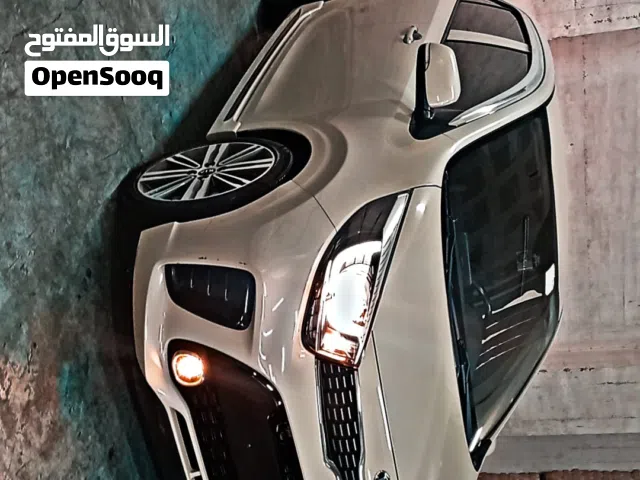 2020 Kia Morning GT-Line