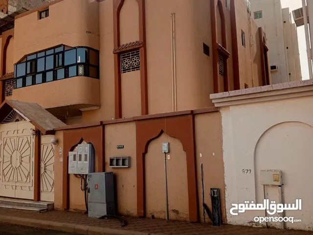 425 m2 5 Bedrooms Villa for Sale in Mecca Al Buhayrat