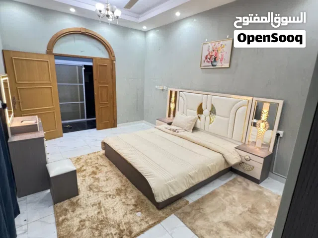 100 m2 2 Bedrooms Apartments for Rent in Muscat Al Mawaleh