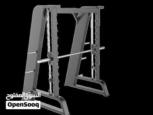 Smith Machine MND-F63