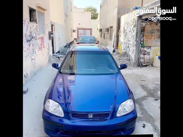 Honda Other 1995 in Northern Governorate