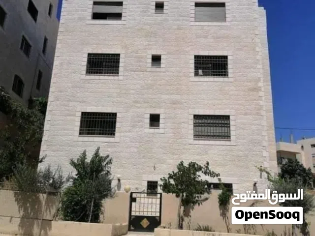 عمارة سكنية للبيع/ اسكان الكهرباء _ابو علندة