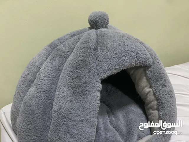 مسكن للقطط والكلاب