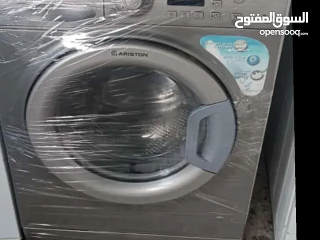 Ariston 7 - 8 Kg Washing Machines in Zarqa