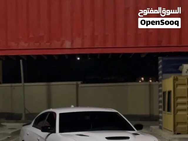 Dodge charger RT 2021