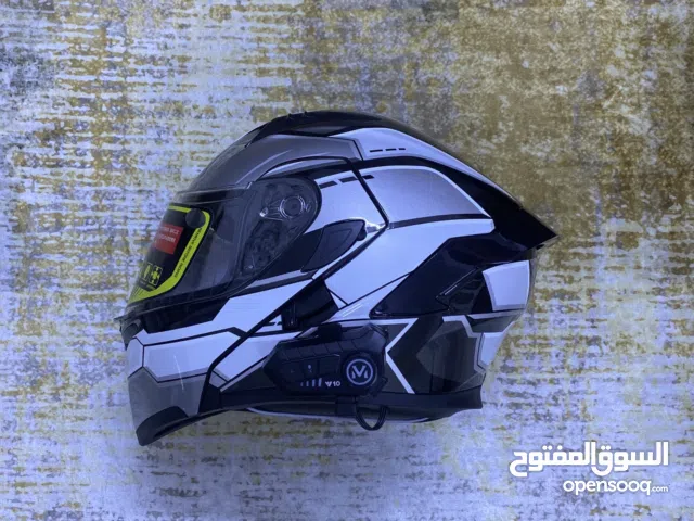 خوذة فك قلاب اصلية امزون