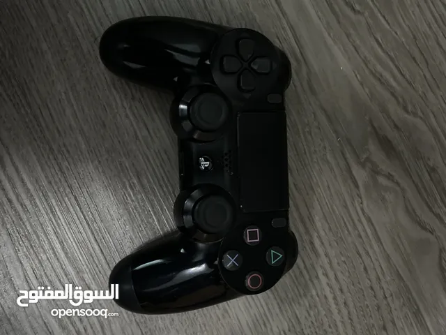 جهاز تحكم بلايستيشن PS4 Controller