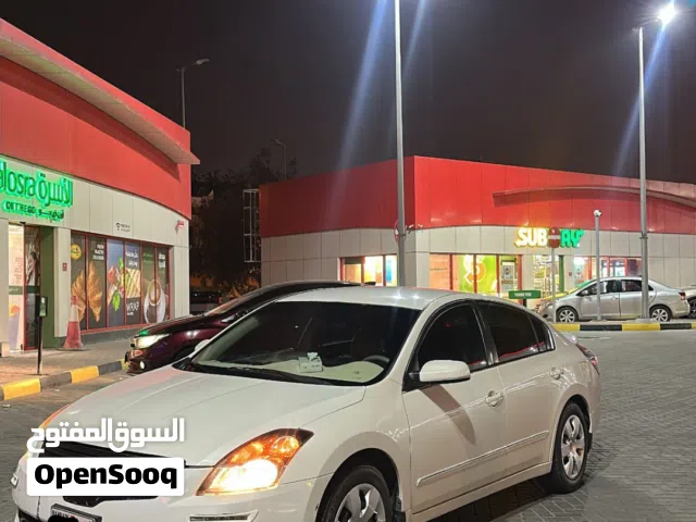 Used Nissan Altima in Northern Governorate