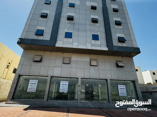 Unfurnished Shops in Dammam Al Faisaliah