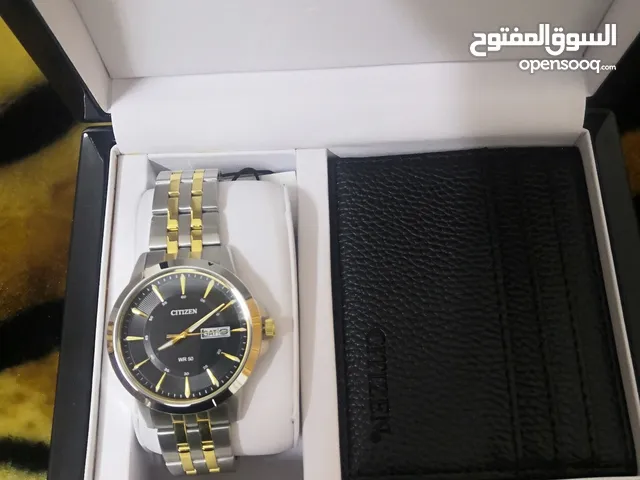  Citizen watches  for sale in Baghdad