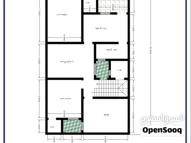 قطعه ارض موقع تجاري مستقبلي