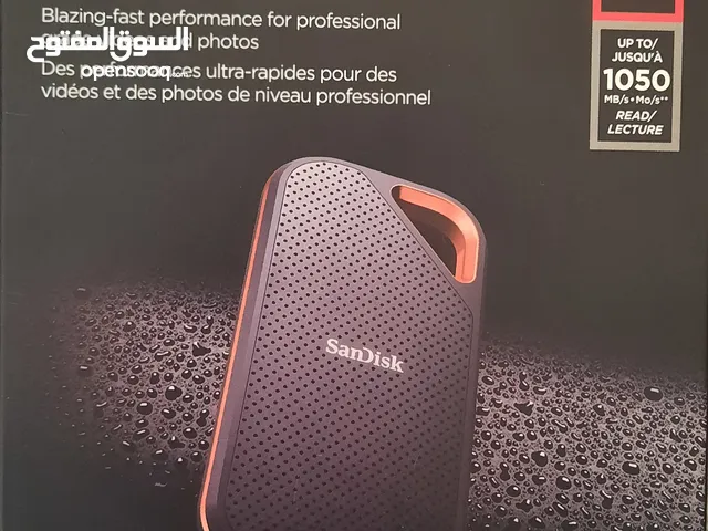 SanDisk Extreme Pro 1TB