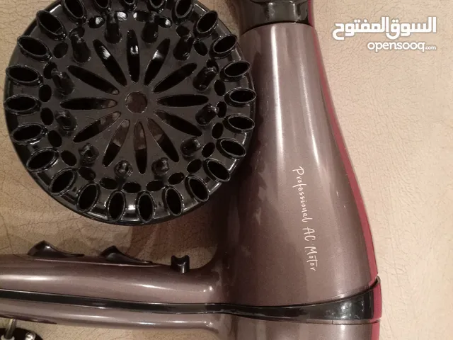 سشوار شعر الماني