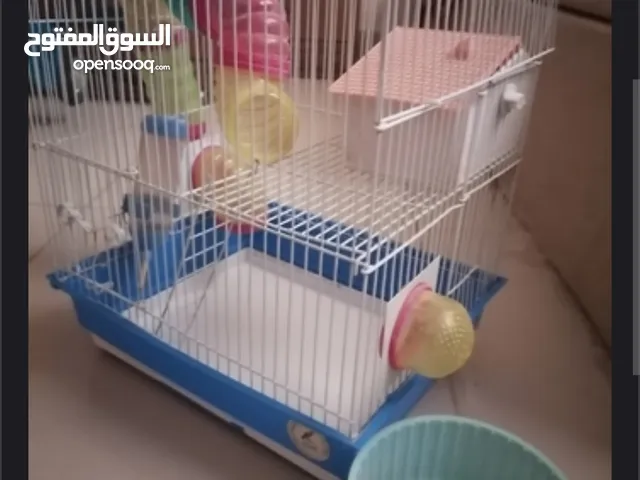 Very cheap hamster cage