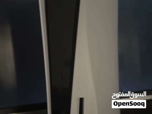 Fat +disk edition + استعمال خفيف + 3 ايادي