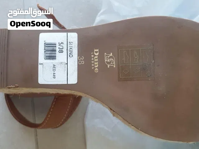 Dune London - Size 38