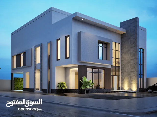 265 m2 More than 6 bedrooms Townhouse for Rent in Basra Juninah