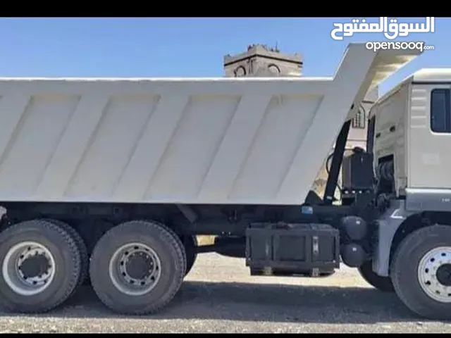 Tipper Other 2021 in Muscat