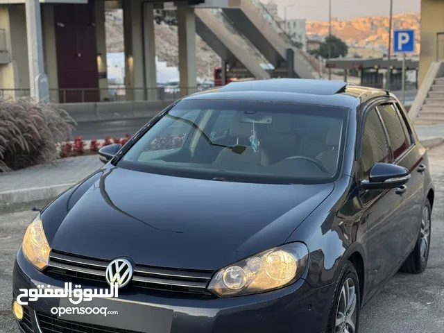 Golf mk6 Tsi