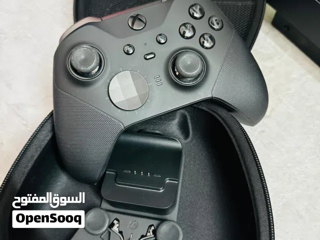 XBOX Controller Elite Series 2 يد تحكم